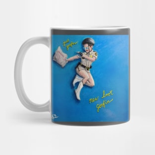 New Boot Goofin! (Original) Mug